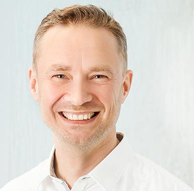 Dr. Christian Handschuh Foto