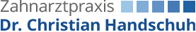 Logo Zahnarztpraxis Dr. Christian Handschuh