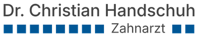 Logo Zahnarztpraxis Handschuh Alsfeld